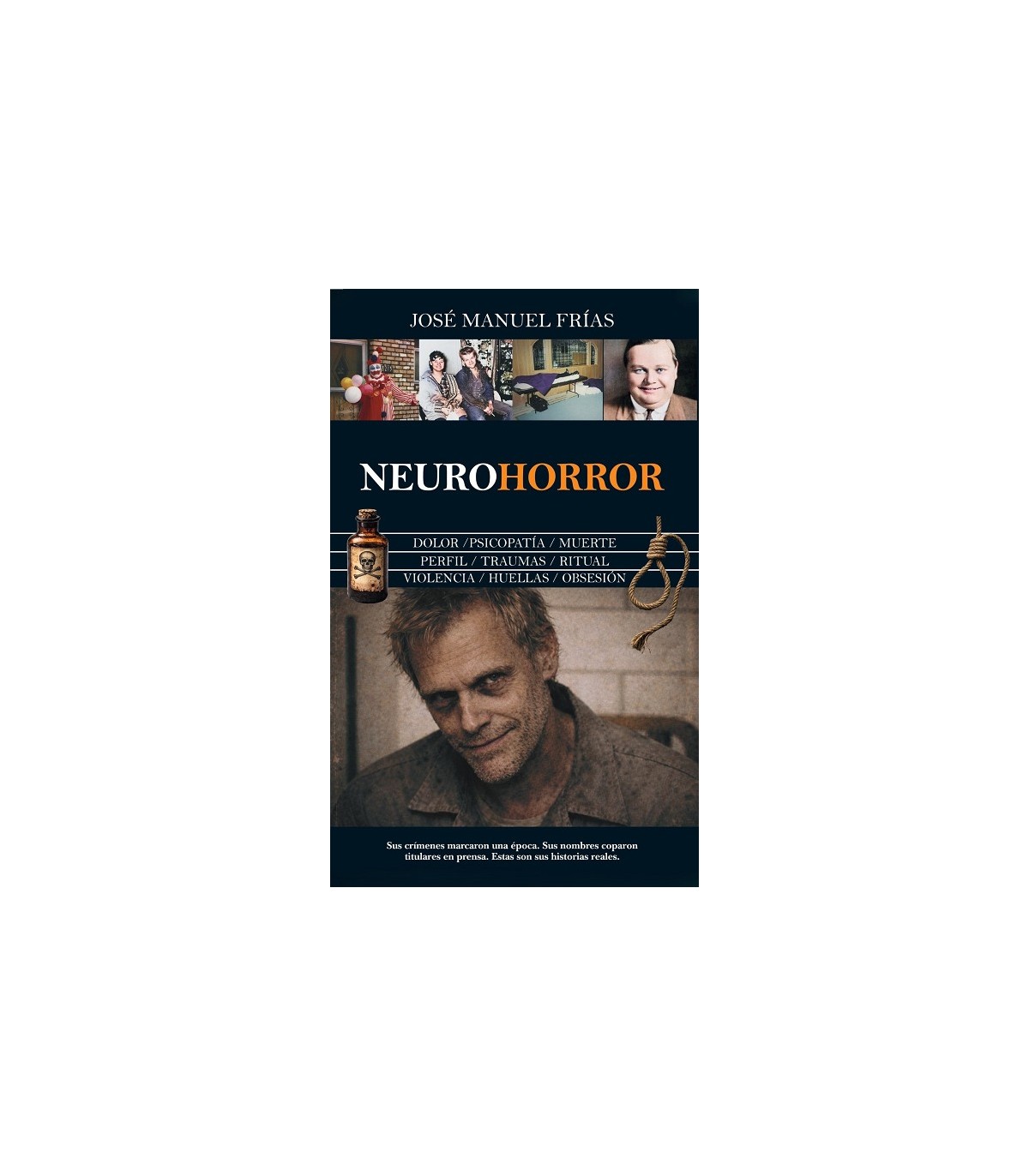 NEUROHORROR