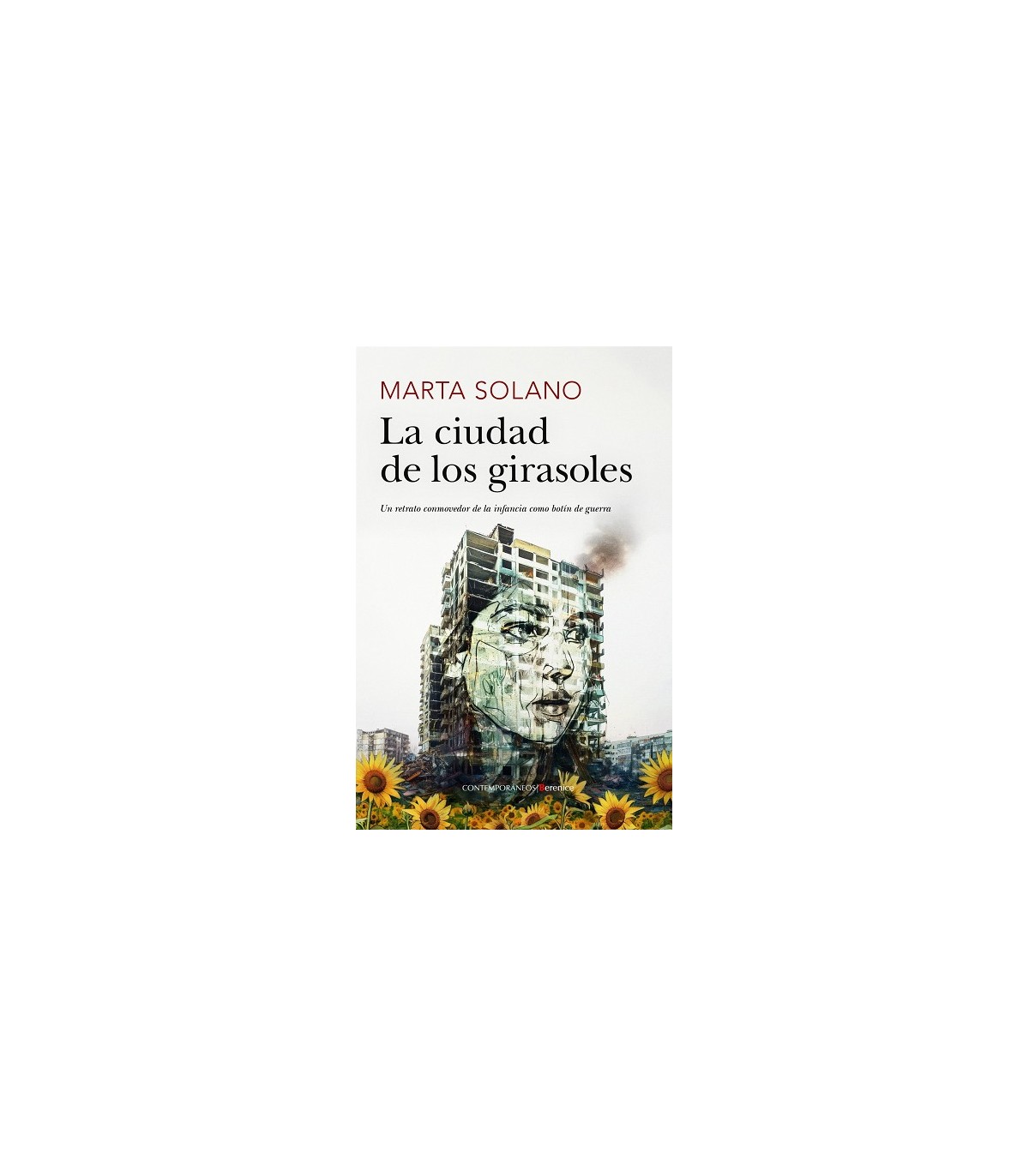 CIUDAD DE LOS GIRASOLES, LA