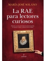 RAE PARA LECTORES CURIOSOS, LA