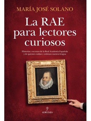 RAE PARA LECTORES CURIOSOS, LA