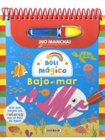 BAJO EL MAR