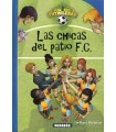 CHICAS DEL PATIO F.C.