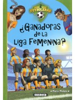 GANADORAS DE LA LIGA FEMENINA?