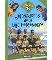 GANADORAS DE LA LIGA FEMENINA?