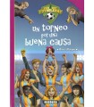 TORNEO POR UNA BUENA CAUSA, UN