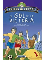 GOL DE LA VICTORIA, EL