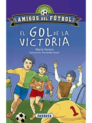 GOL DE LA VICTORIA, EL