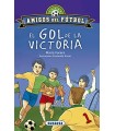 GOL DE LA VICTORIA, EL