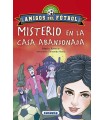 MISTERIO EN LA CASA ABANDONADA
