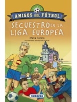 SECUESTRO EN LA LIGA EUROPEA