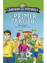PRIMER PARTIDO, EL