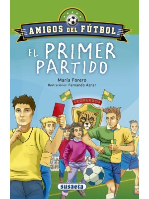PRIMER PARTIDO, EL