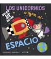 UNICORNIOS VIAJAN AL ESPACIO, LOS