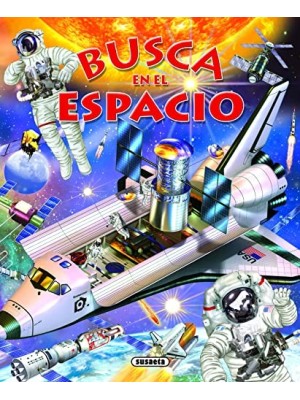 BUSCA EN EL ESPACIO
