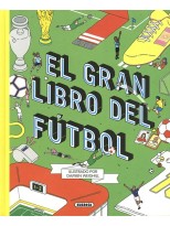 GRAN LIBRO DEL FÚTBOL, EL