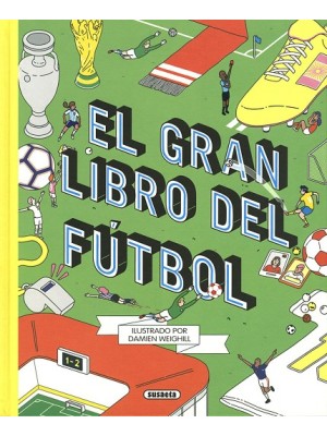 GRAN LIBRO DEL FÚTBOL, EL