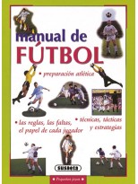 MANUAL DE FÚTBOL