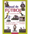 MANUAL DE FÚTBOL