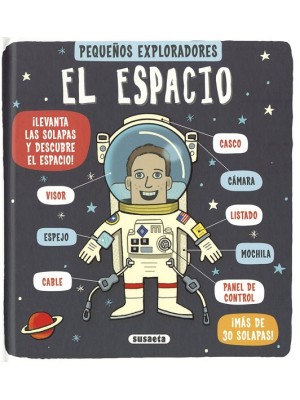 ESPACIO, EL