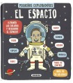ESPACIO, EL