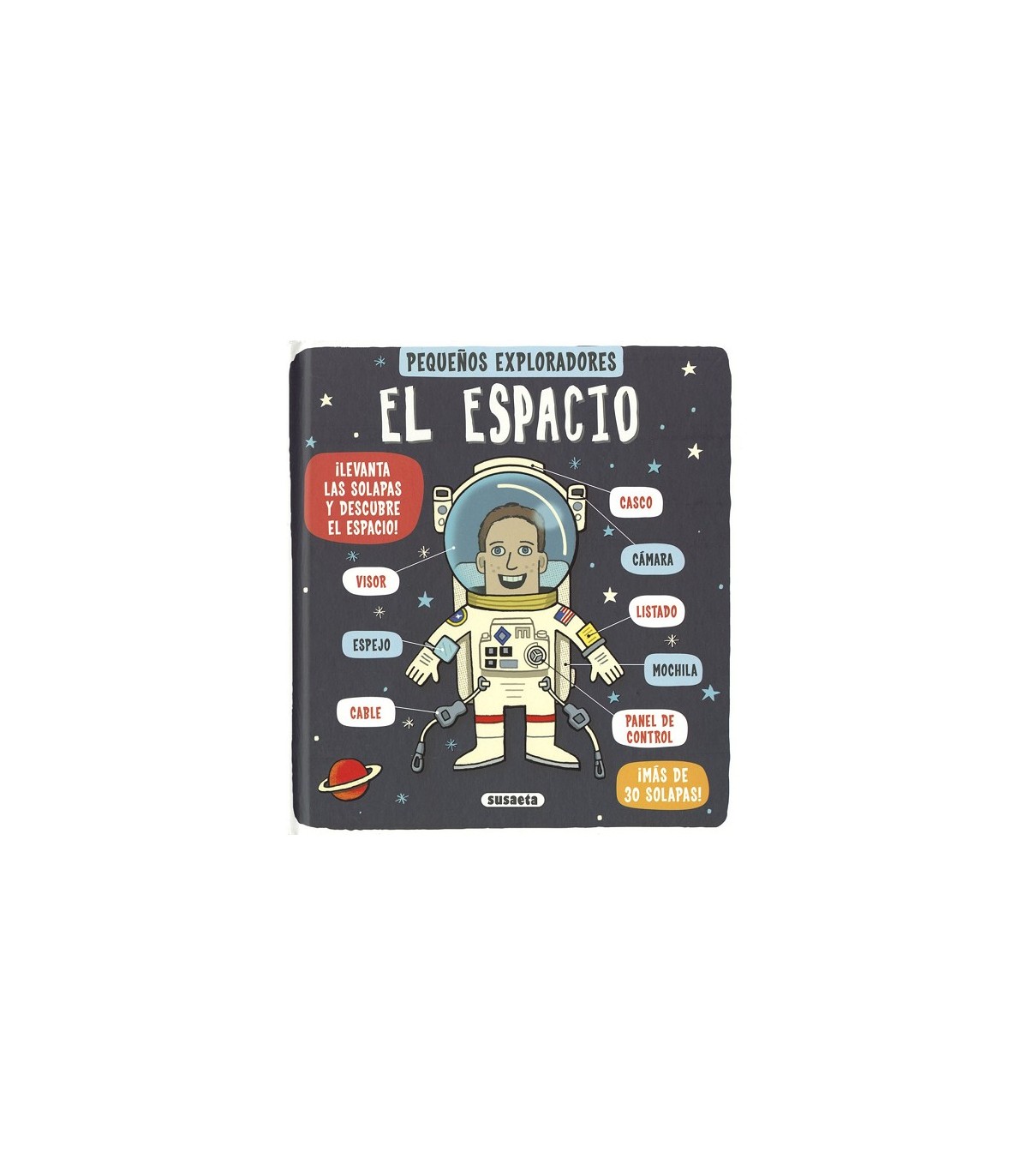 ESPACIO, EL