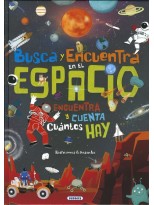 BUSCA Y ENCUENTRA EN EL ESPACIO