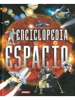 ENCICLOPEDIA DEL ESPACIO