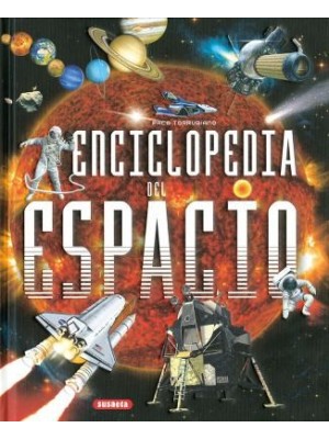 ENCICLOPEDIA DEL ESPACIO