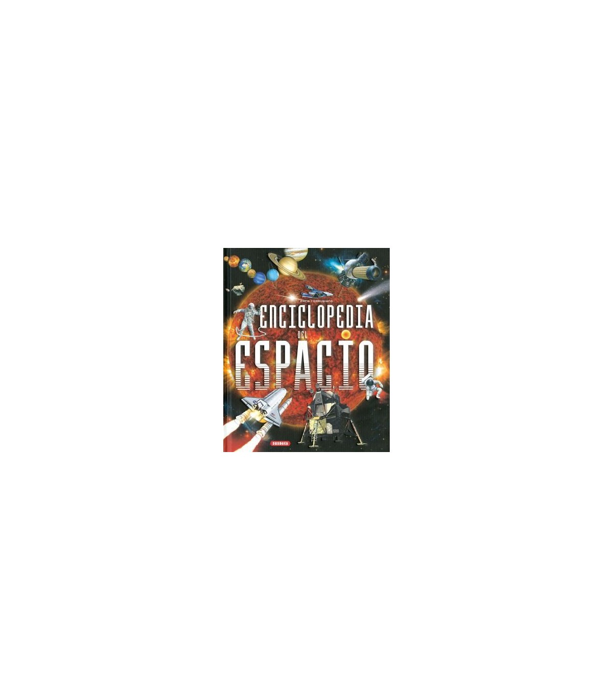 ENCICLOPEDIA DEL ESPACIO