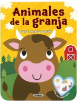 ANIMALES DE LA GRANJA