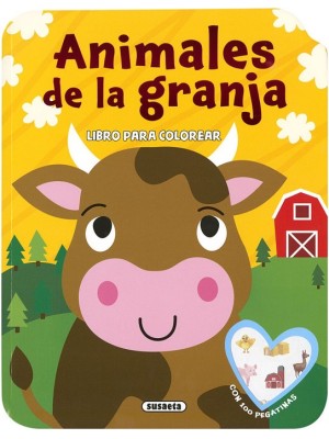 ANIMALES DE LA GRANJA