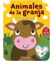 ANIMALES DE LA GRANJA