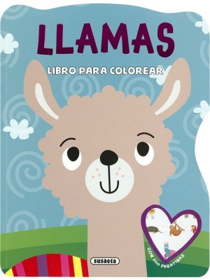 LLAMAS