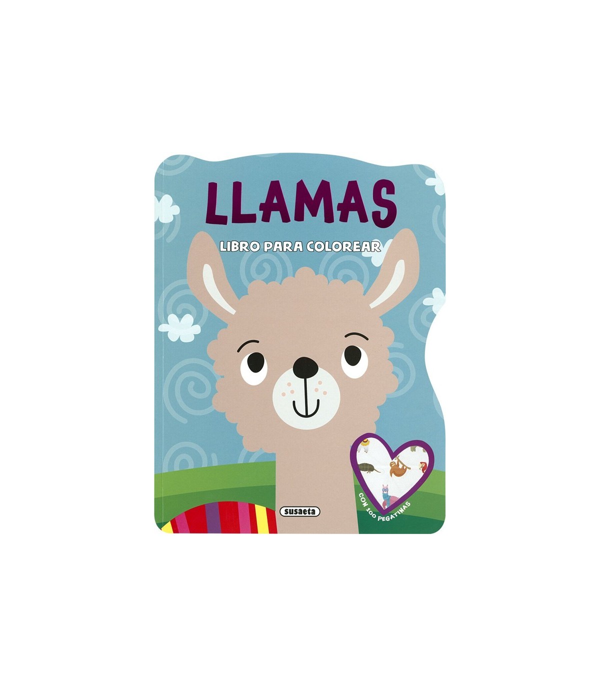 LLAMAS