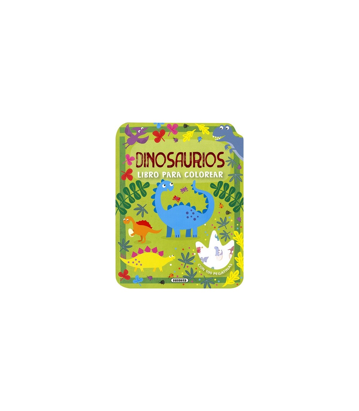 DINOSAURIOS
