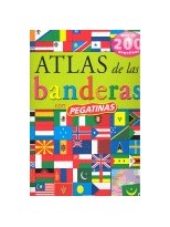 ATLAS DE LAS BANDERAS