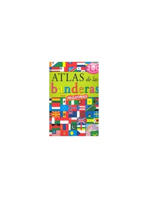 ATLAS DE LAS BANDERAS