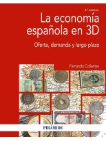 ECONOMÍA ESPAÑOLA EN 3D