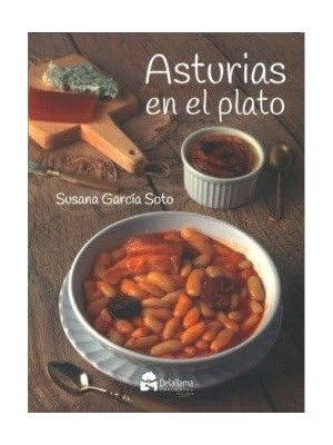 ASTURIAS EN EL PLATO