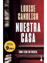 NUESTRA CASA