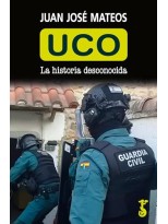 UCO LA HISTORIA DESCONOCIDA