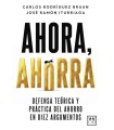 AHORA AHORRA