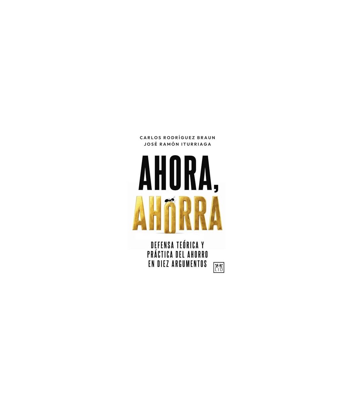 AHORA AHORRA