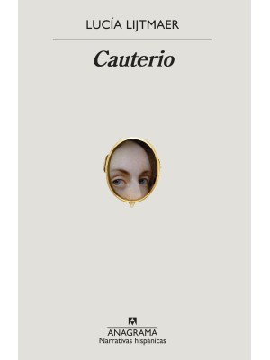 CAUTERIO