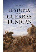 HISTORIA DE LAS GUERRAS PÚNICAS