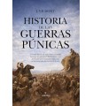 HISTORIA DE LAS GUERRAS PÚNICAS
