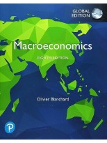 MACROECONOMICS, GLOBAL EDITION