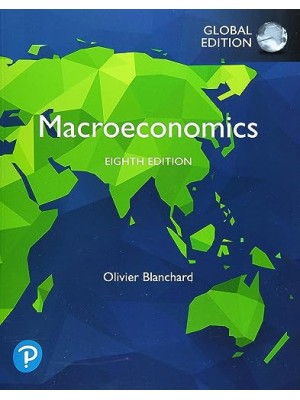 MACROECONOMICS, GLOBAL EDITION