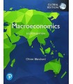 MACROECONOMICS, GLOBAL EDITION