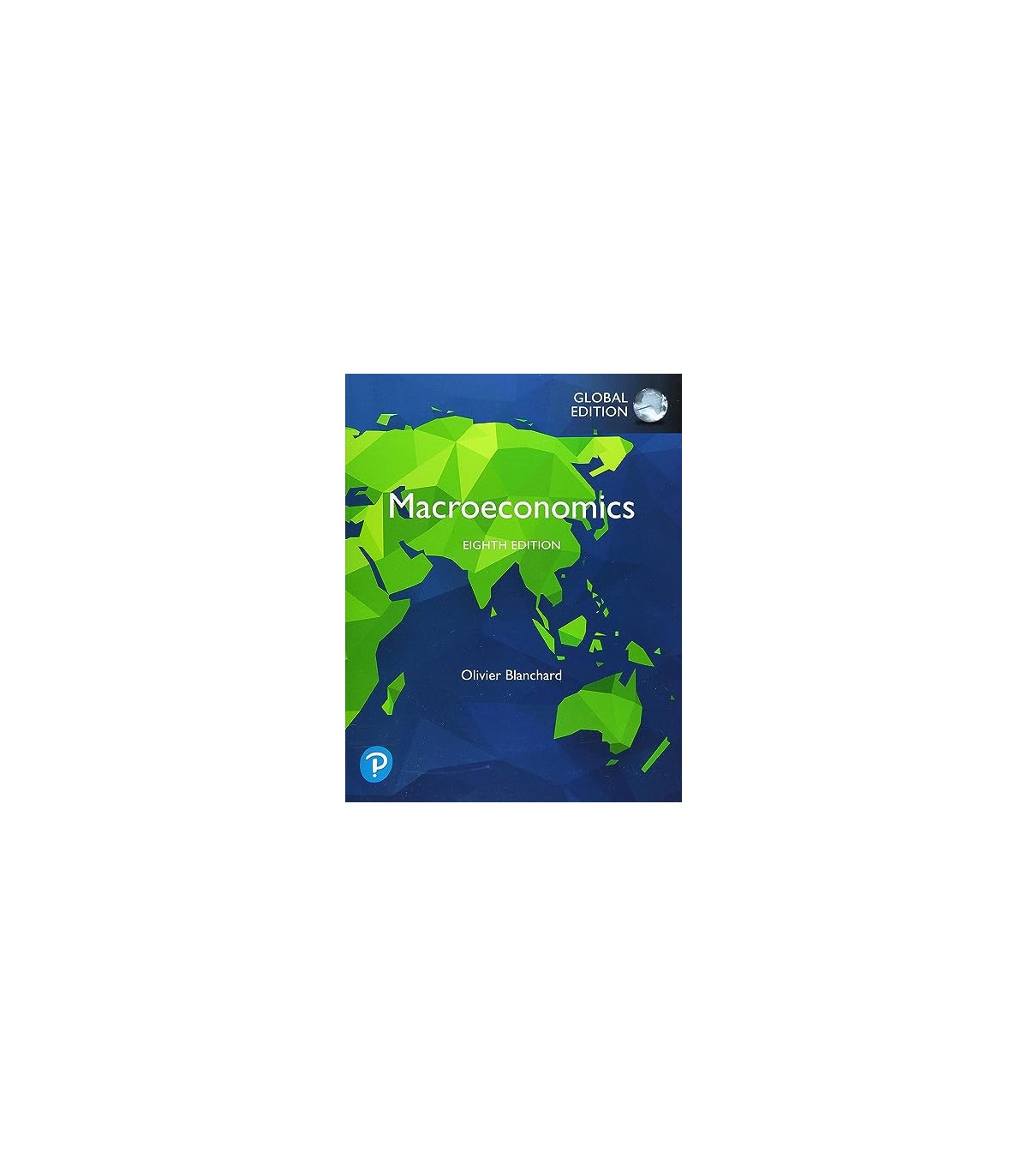 MACROECONOMICS, GLOBAL EDITION
